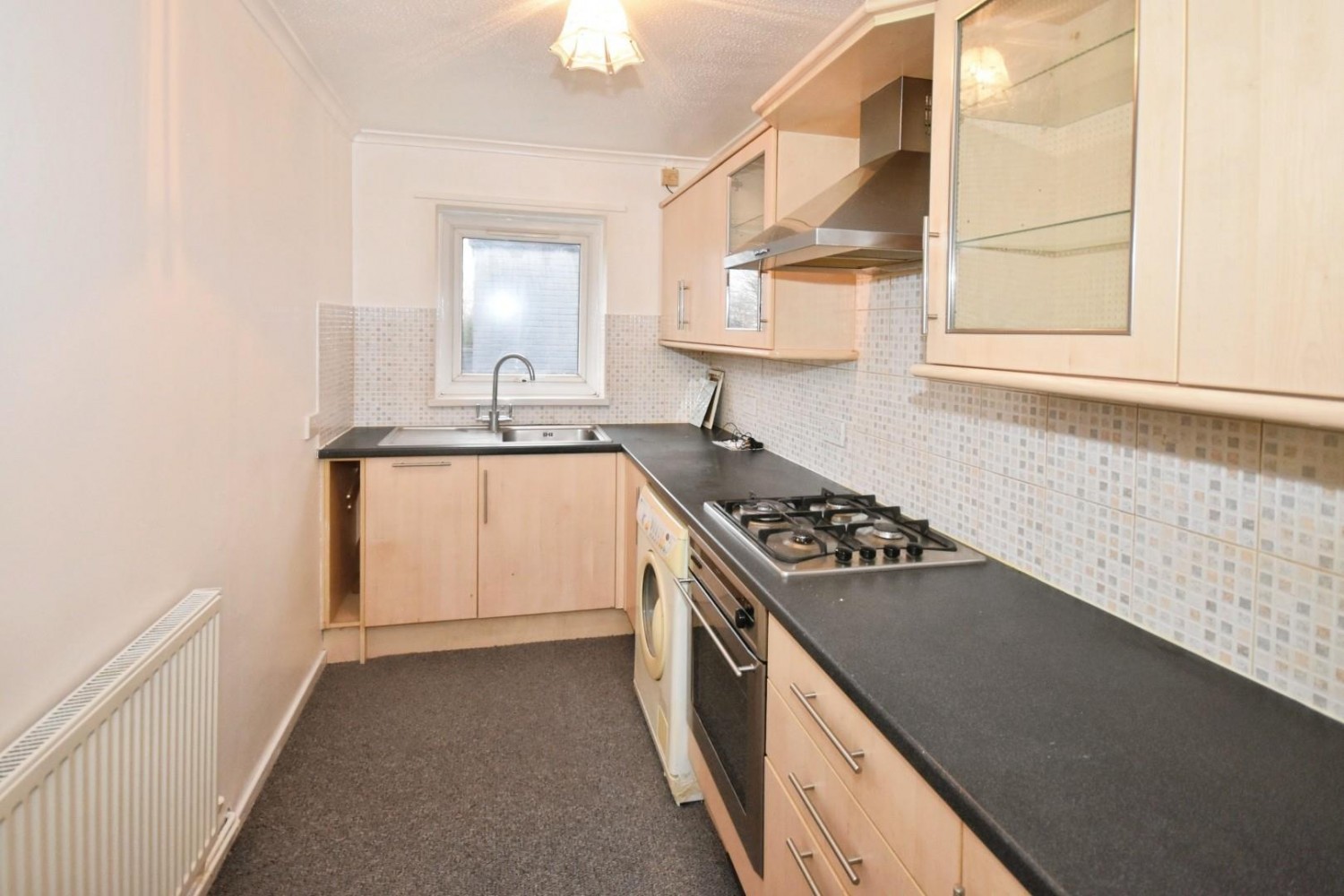 Broadgorse Close, Grangewood, Chesterfield, S40 2LB