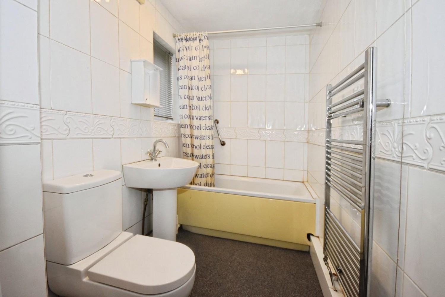 Broadgorse Close, Grangewood, Chesterfield, S40 2LB