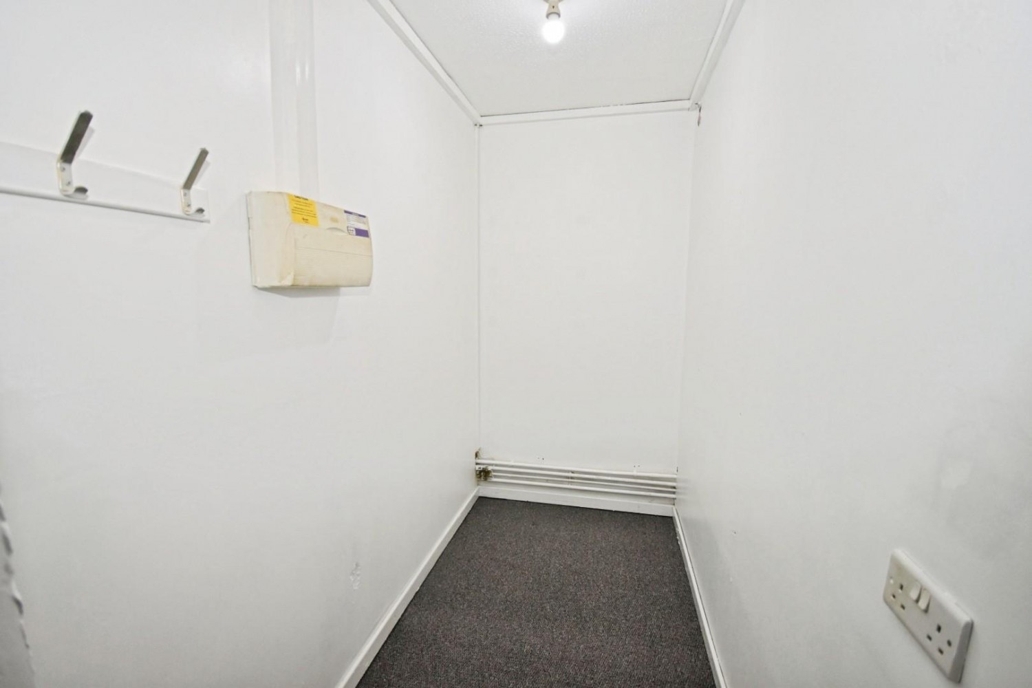 Broadgorse Close, Grangewood, Chesterfield, S40 2LB