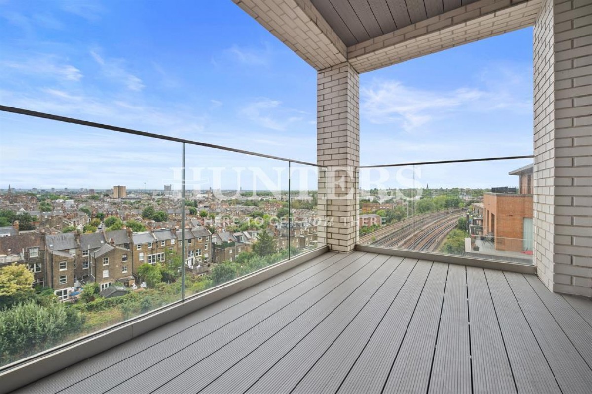 Heritage Lane, West Hampstead, NW6