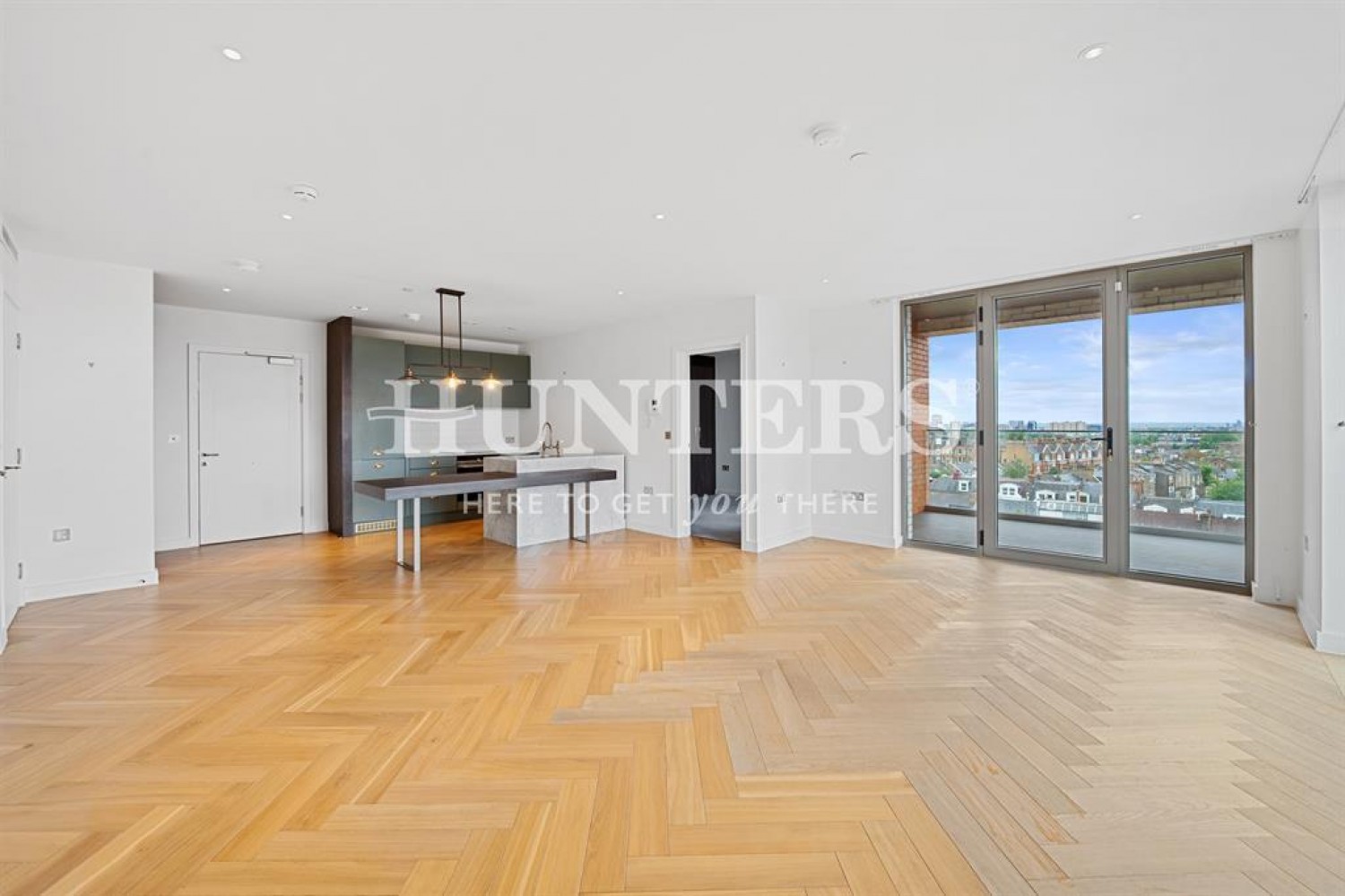 Heritage Lane, West Hampstead, NW6