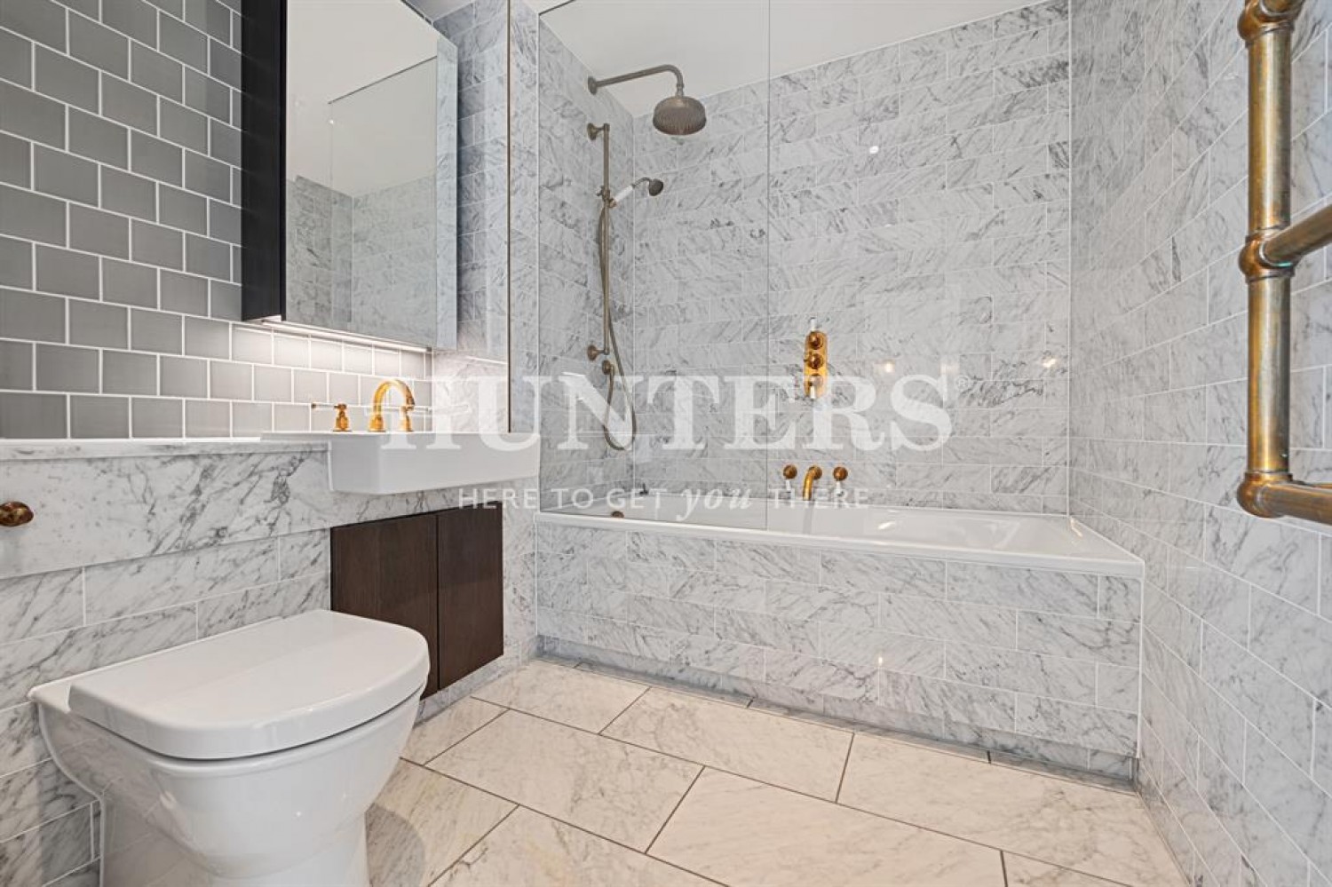 Heritage Lane, West Hampstead, NW6