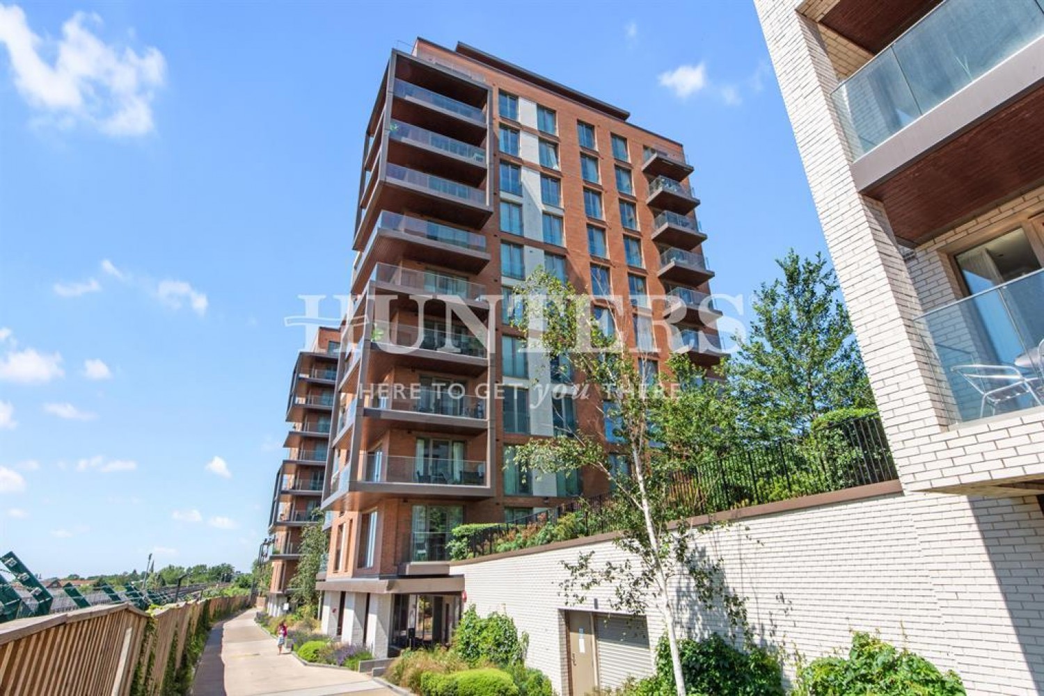 Heritage Lane, West Hampstead, NW6