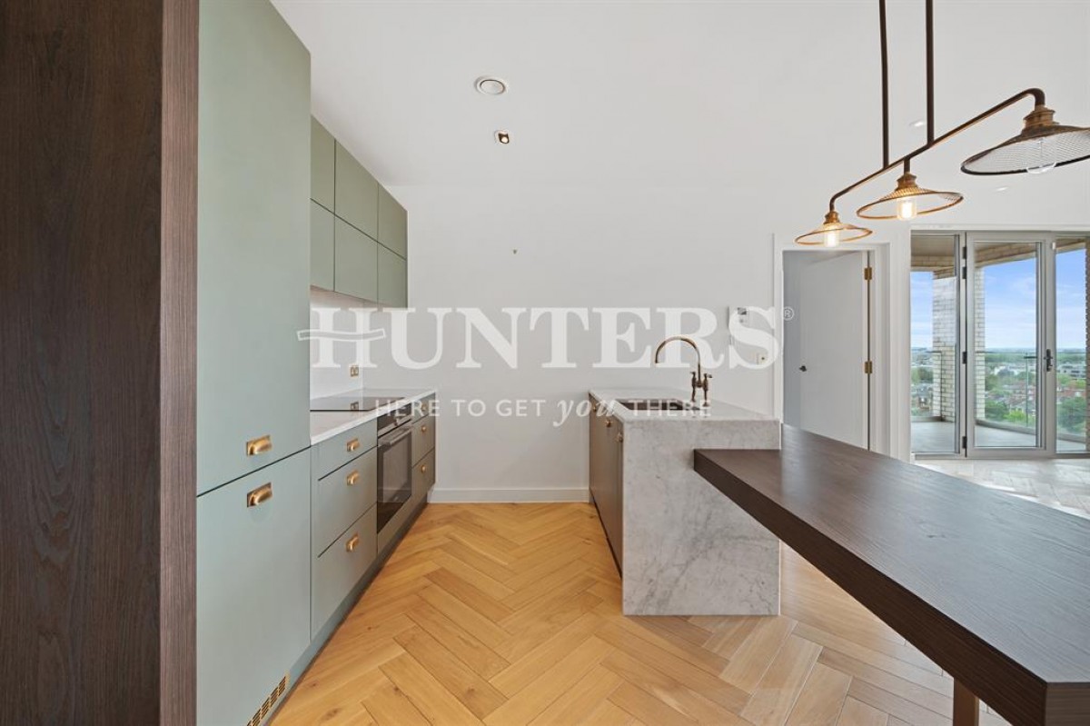 Heritage Lane, West Hampstead, NW6