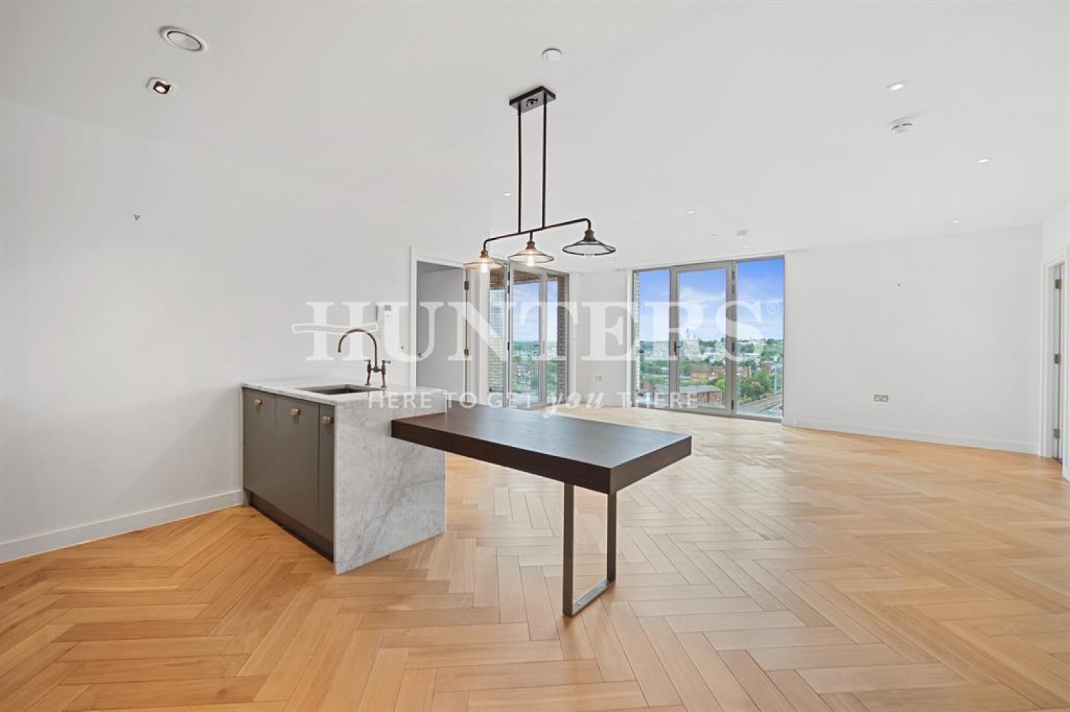 Heritage Lane, West Hampstead, NW6