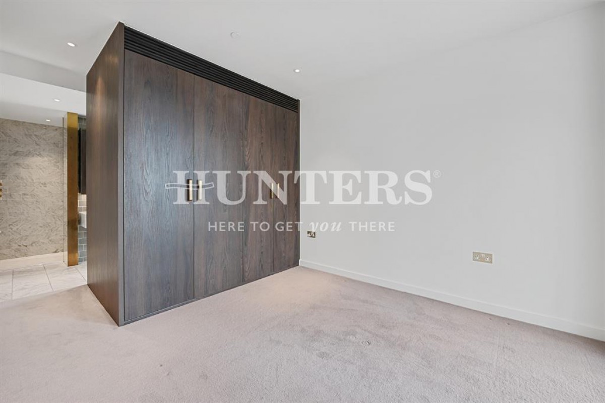 Heritage Lane, West Hampstead, NW6