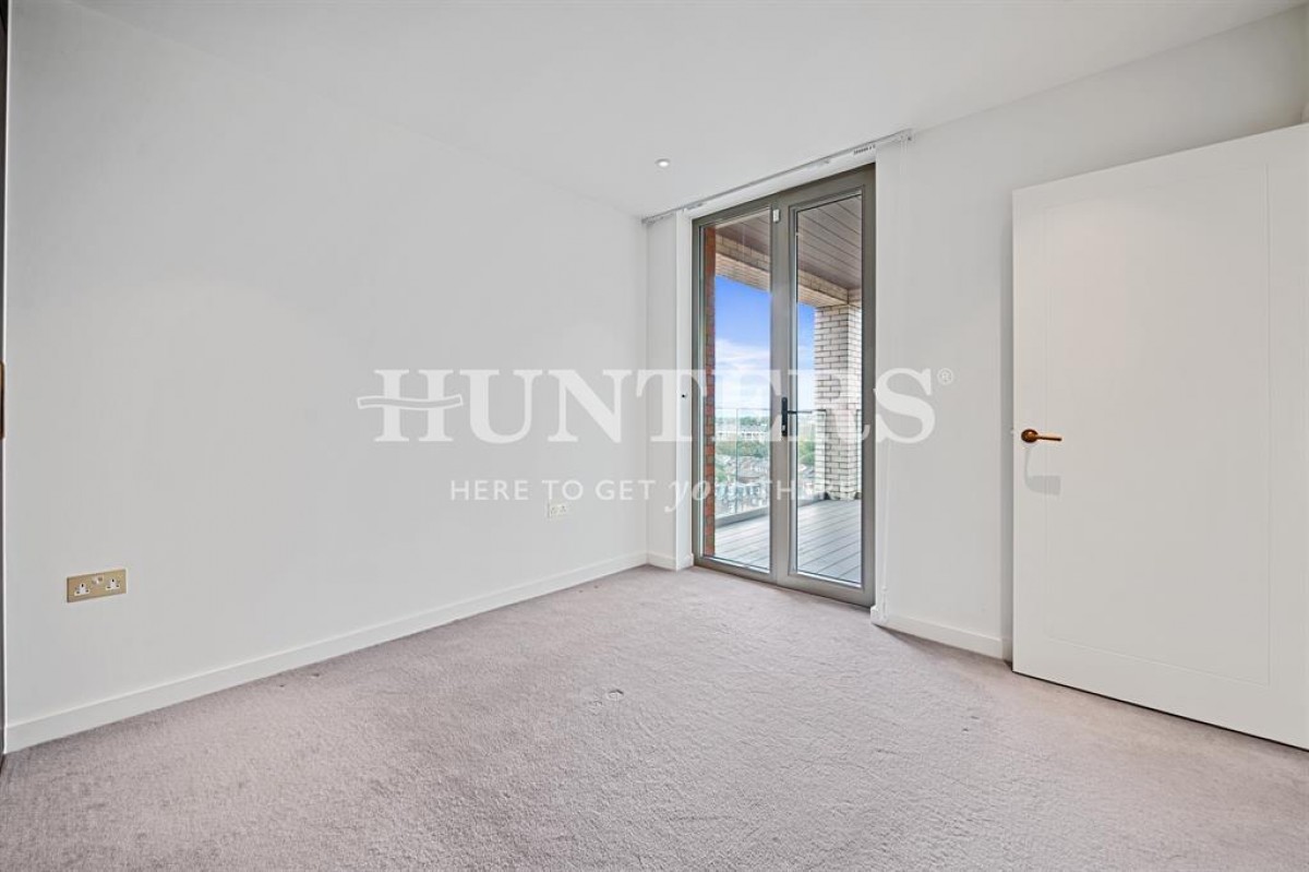 Heritage Lane, West Hampstead, NW6