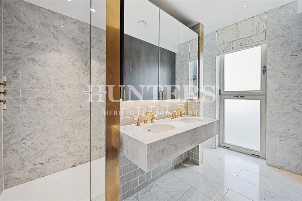 Heritage Lane, West Hampstead, NW6