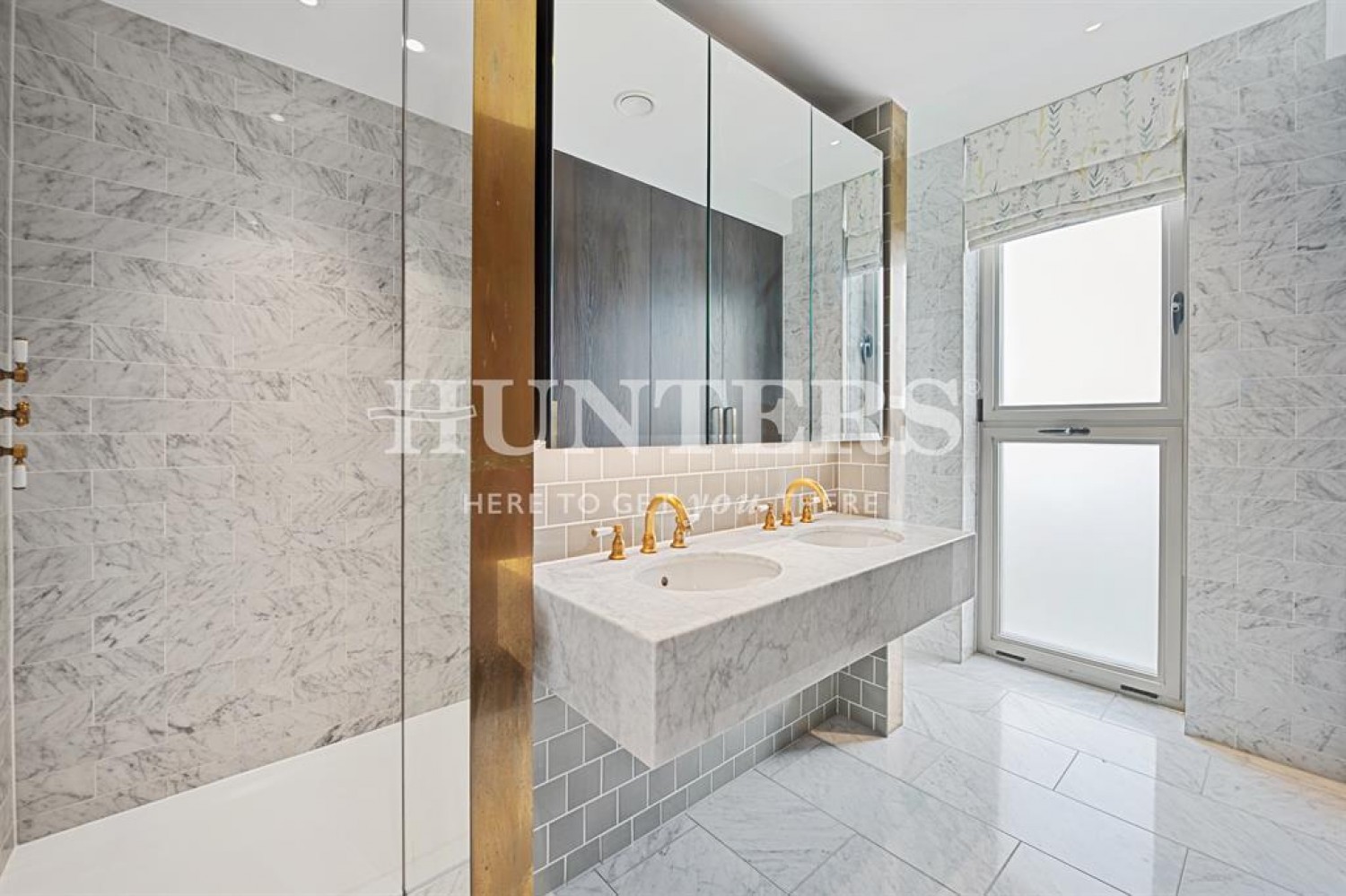 Heritage Lane, West Hampstead, NW6