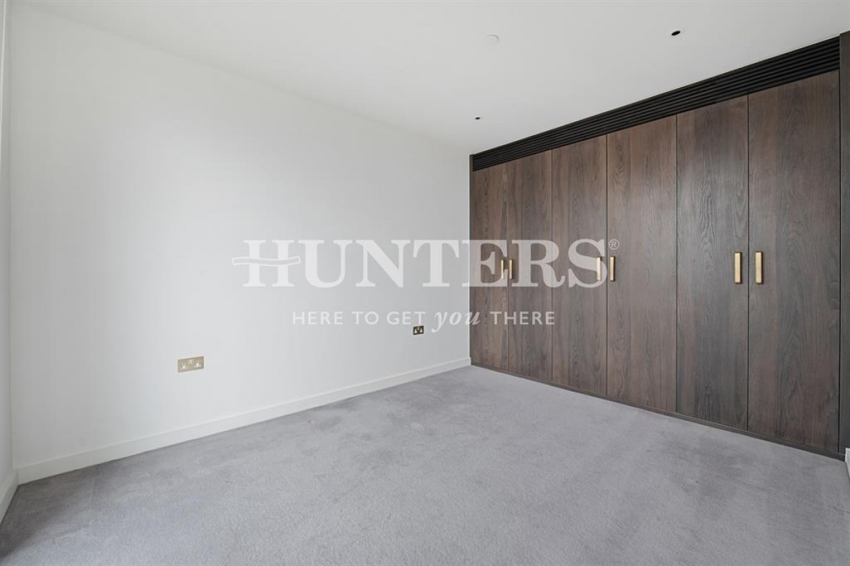 Heritage Lane, West Hampstead, NW6