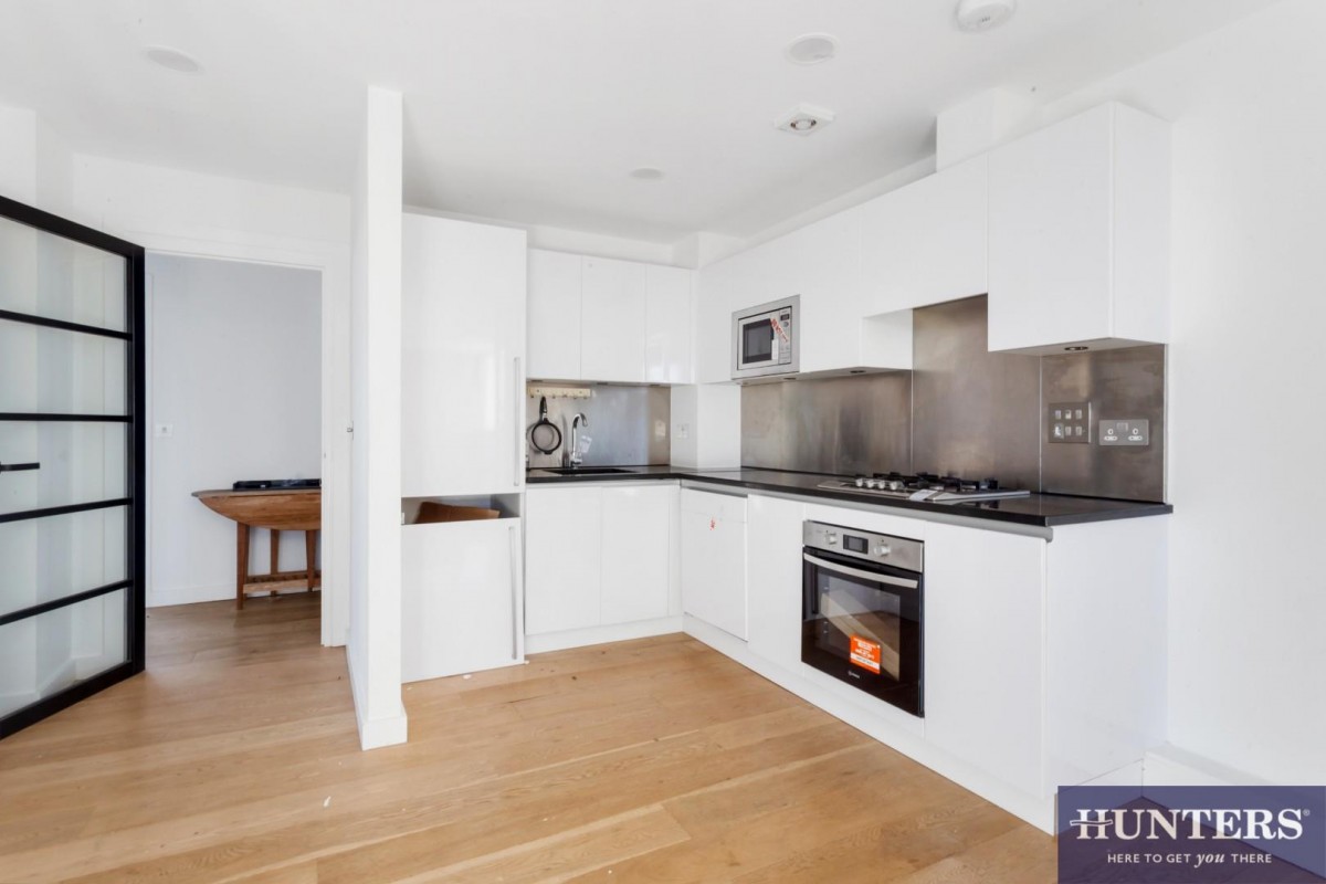 Abbey Road, St John's Wood, London, NW8