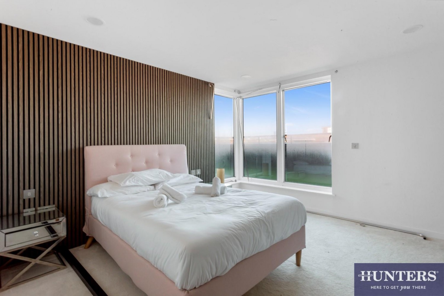 Abbey Road, St John's Wood, London, NW8