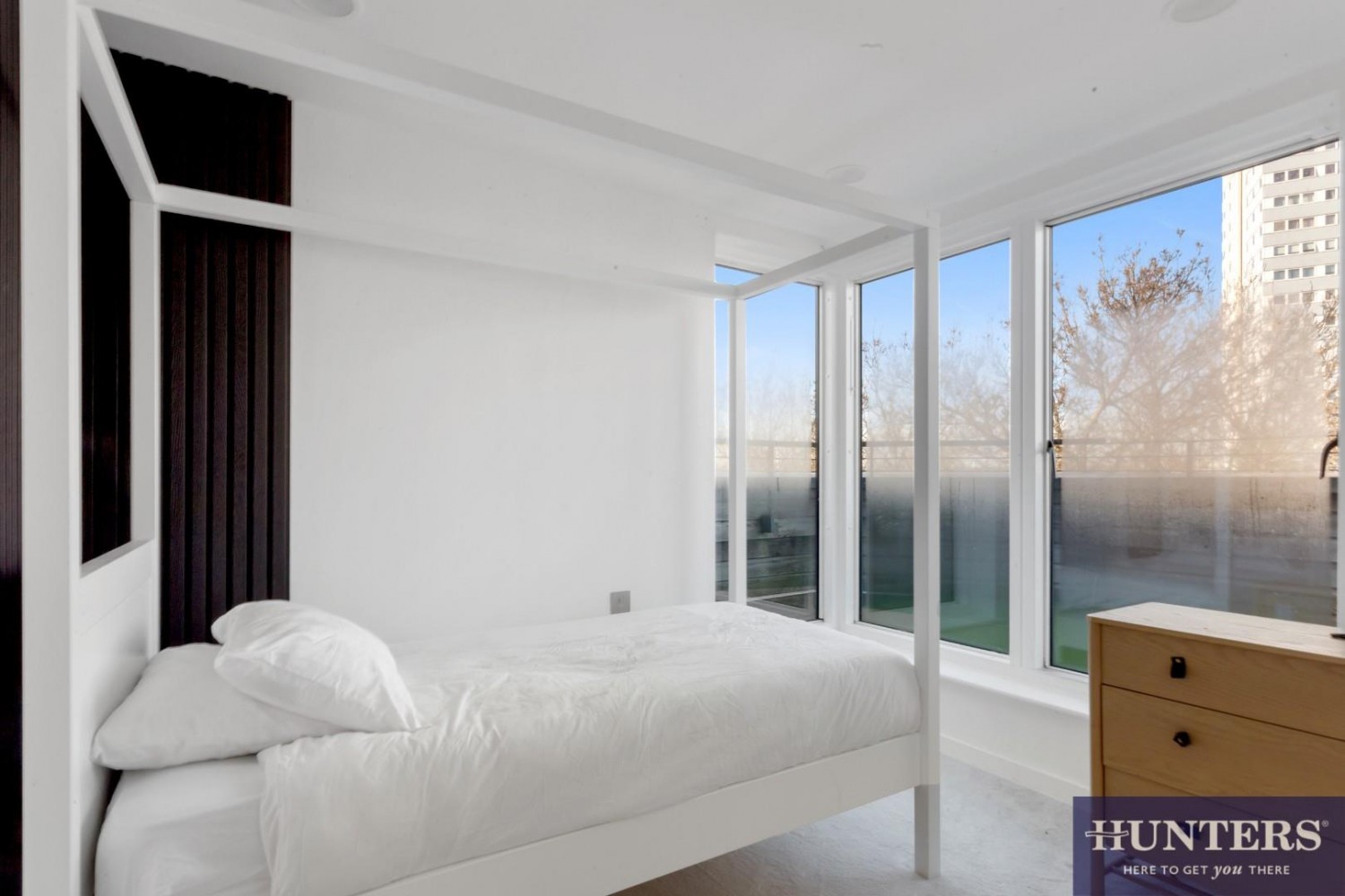 Abbey Road, St John's Wood, London, NW8