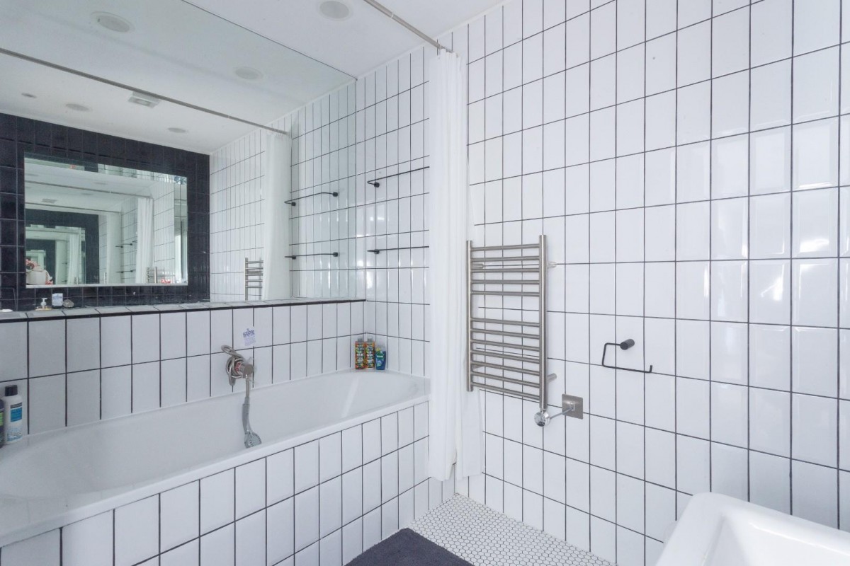 Abbey Road, St John's Wood, London, NW8