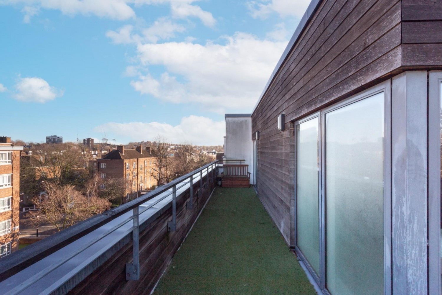 Abbey Road, St John's Wood, London, NW8