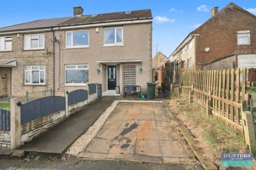 Downside Crescent, Allerton, Bradford, West Yorkshire, BD15 7LH
