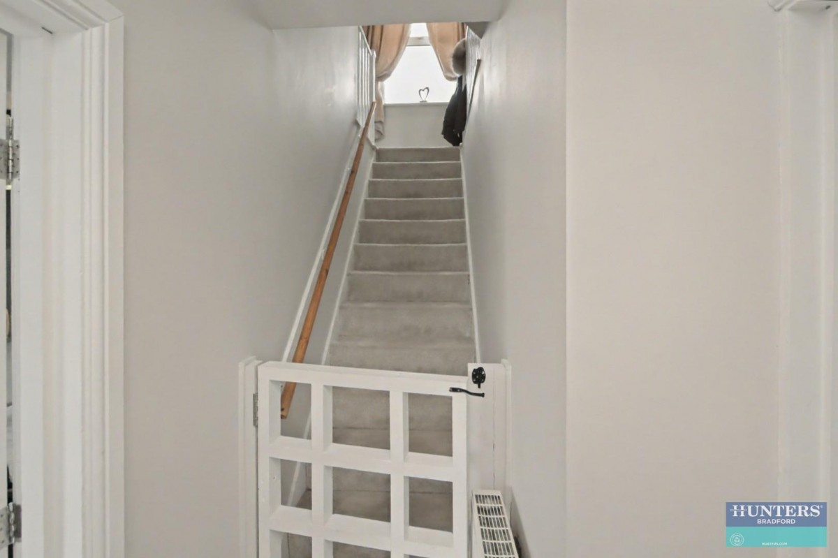 Downside Crescent, Allerton, Bradford, West Yorkshire, BD15 7LH