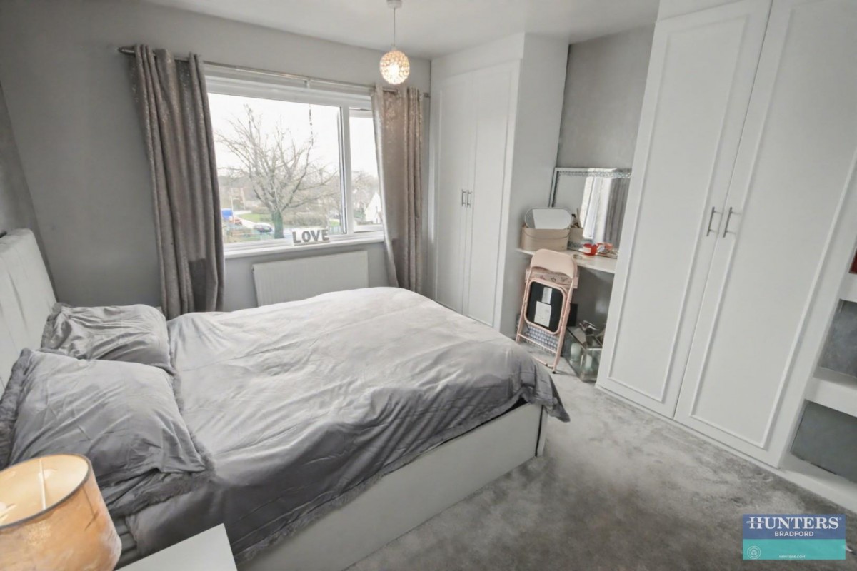 Downside Crescent, Allerton, Bradford, West Yorkshire, BD15 7LH