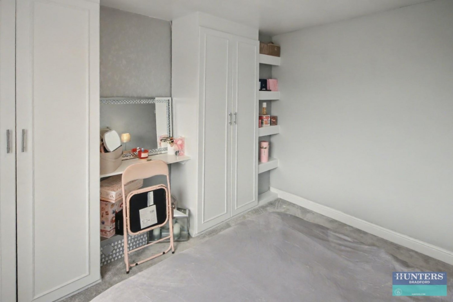 Downside Crescent, Allerton, Bradford, West Yorkshire, BD15 7LH