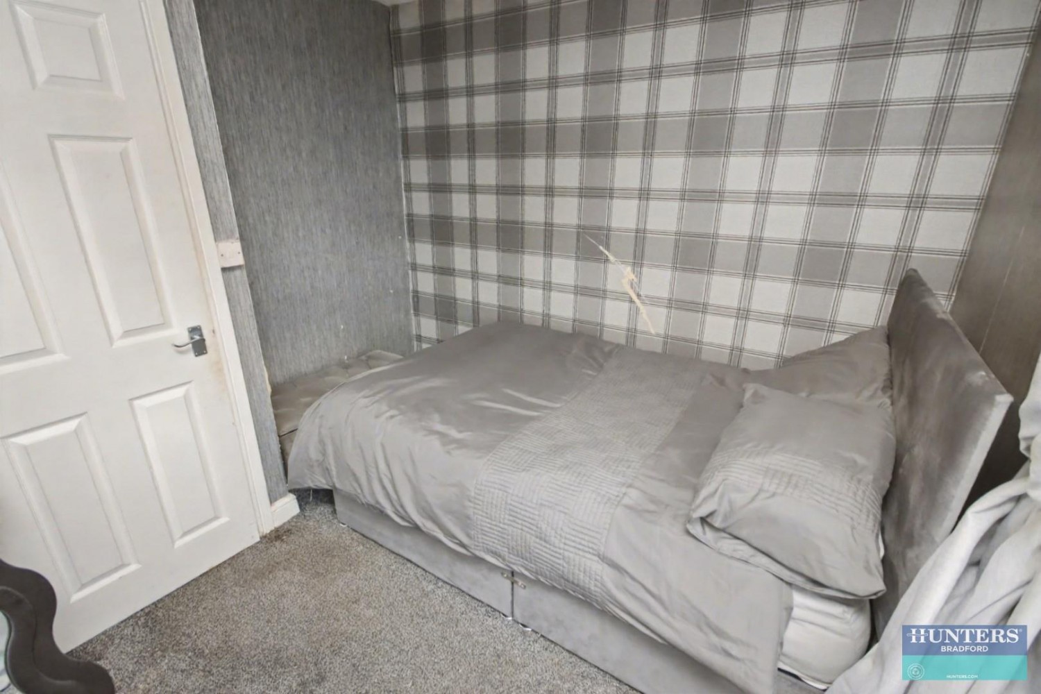 Downside Crescent, Allerton, Bradford, West Yorkshire, BD15 7LH