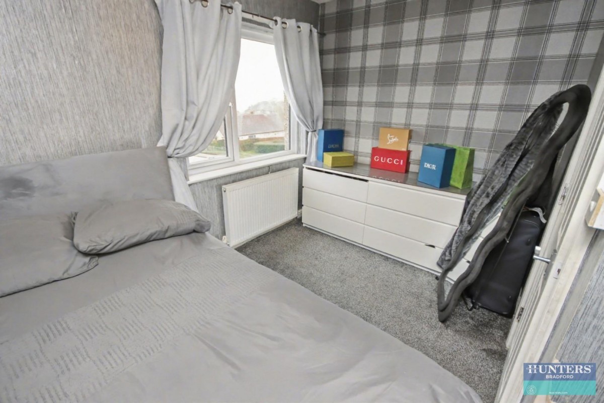 Downside Crescent, Allerton, Bradford, West Yorkshire, BD15 7LH