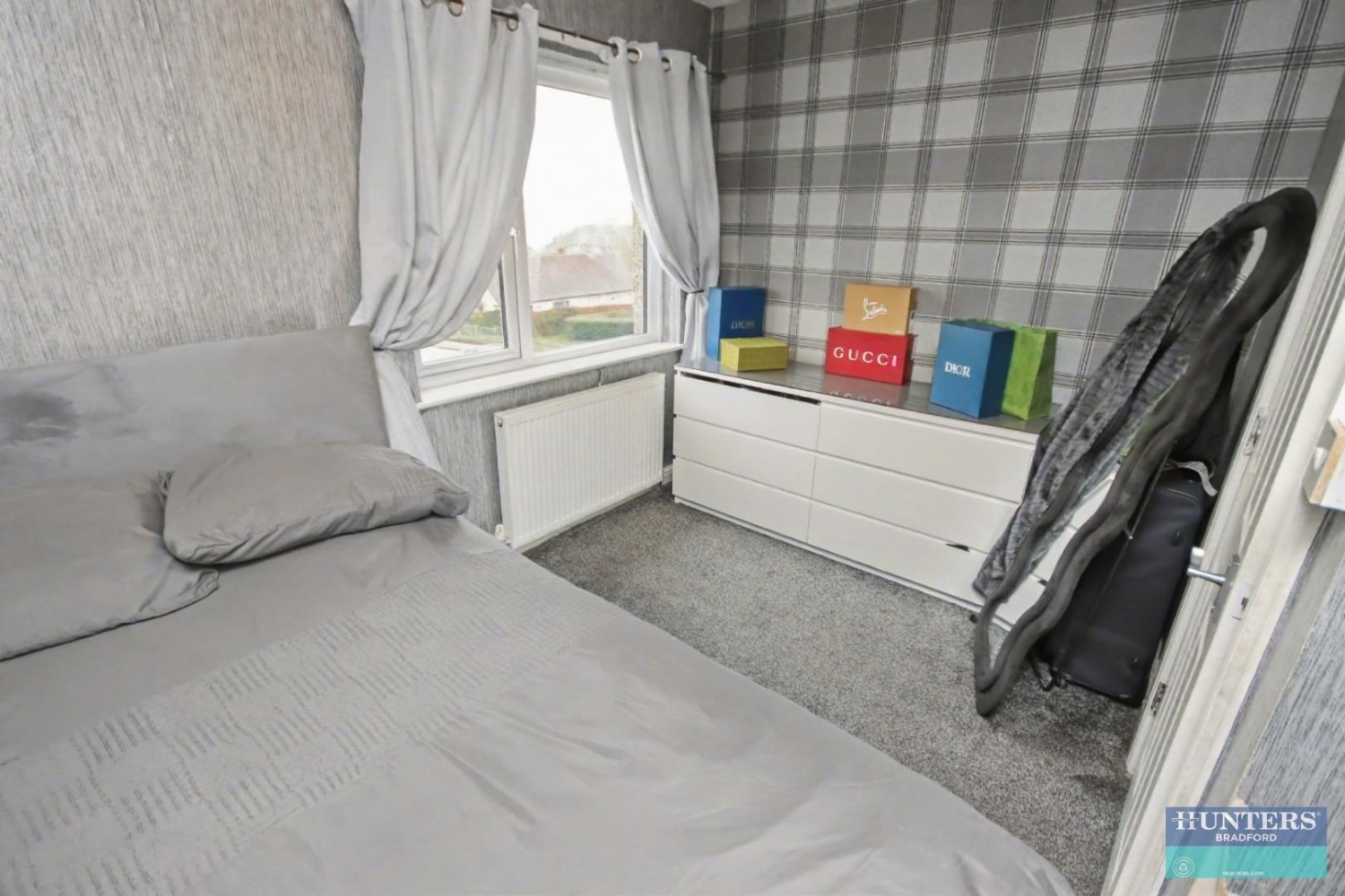 Downside Crescent, Allerton, Bradford, West Yorkshire, BD15 7LH