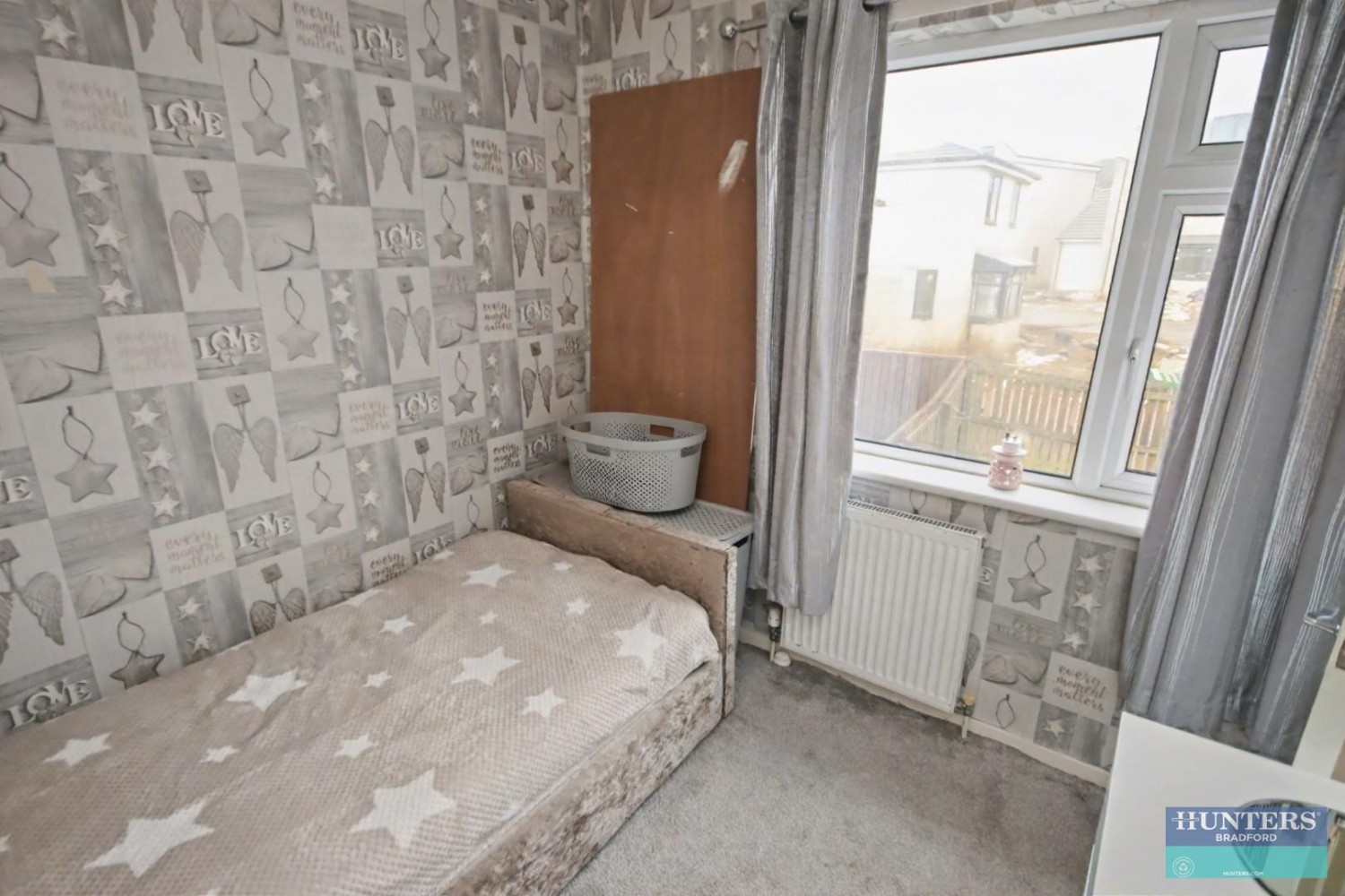 Downside Crescent, Allerton, Bradford, West Yorkshire, BD15 7LH