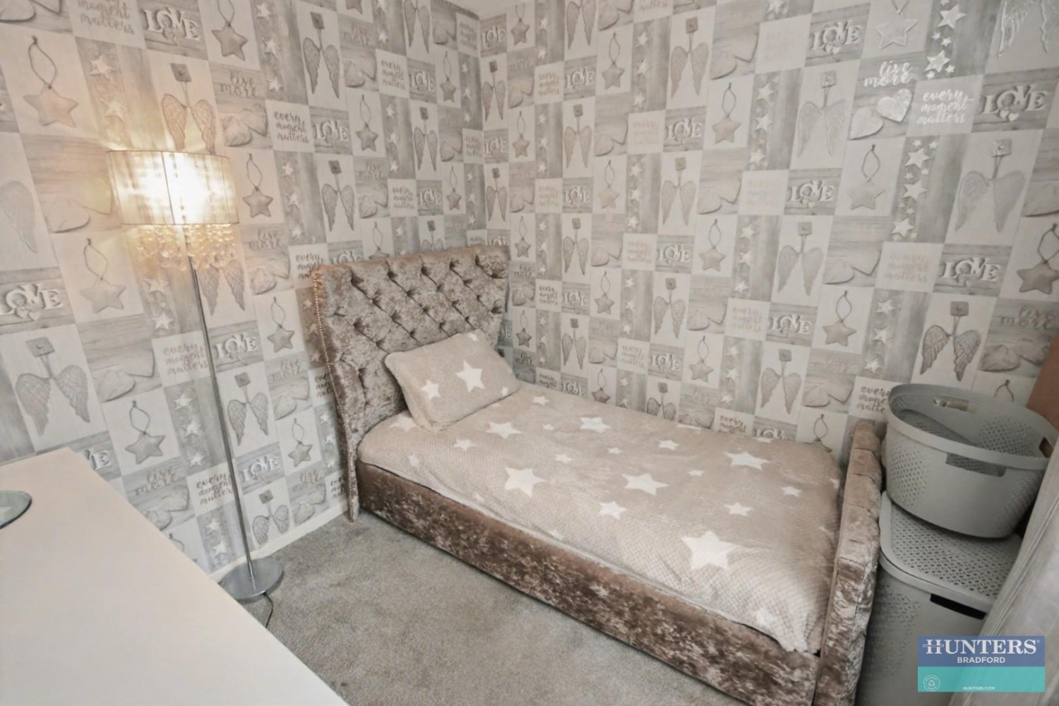 Downside Crescent, Allerton, Bradford, West Yorkshire, BD15 7LH