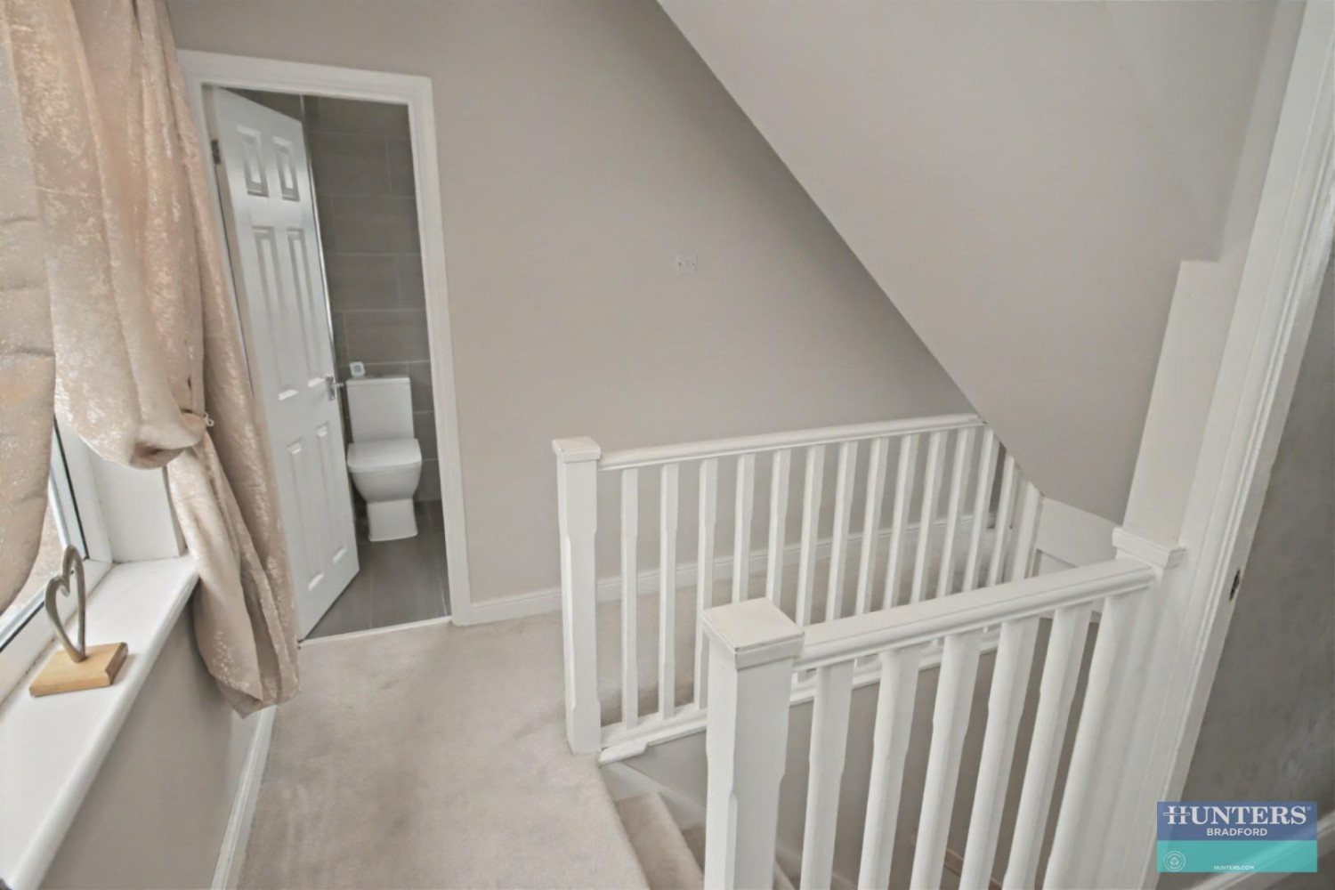 Downside Crescent, Allerton, Bradford, West Yorkshire, BD15 7LH