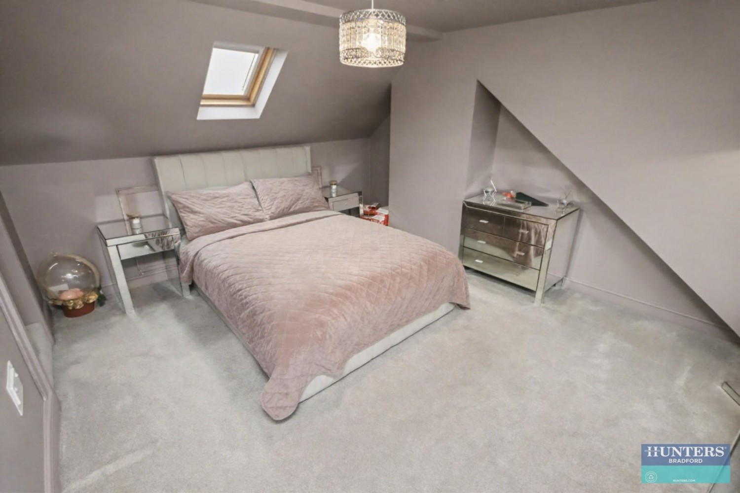 Downside Crescent, Allerton, Bradford, West Yorkshire, BD15 7LH