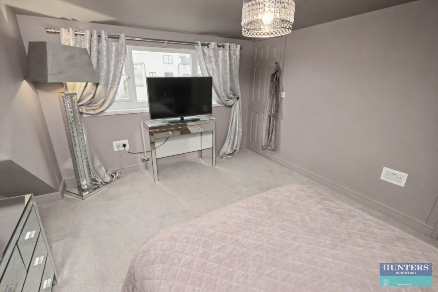 Downside Crescent, Allerton, Bradford, West Yorkshire, BD15 7LH