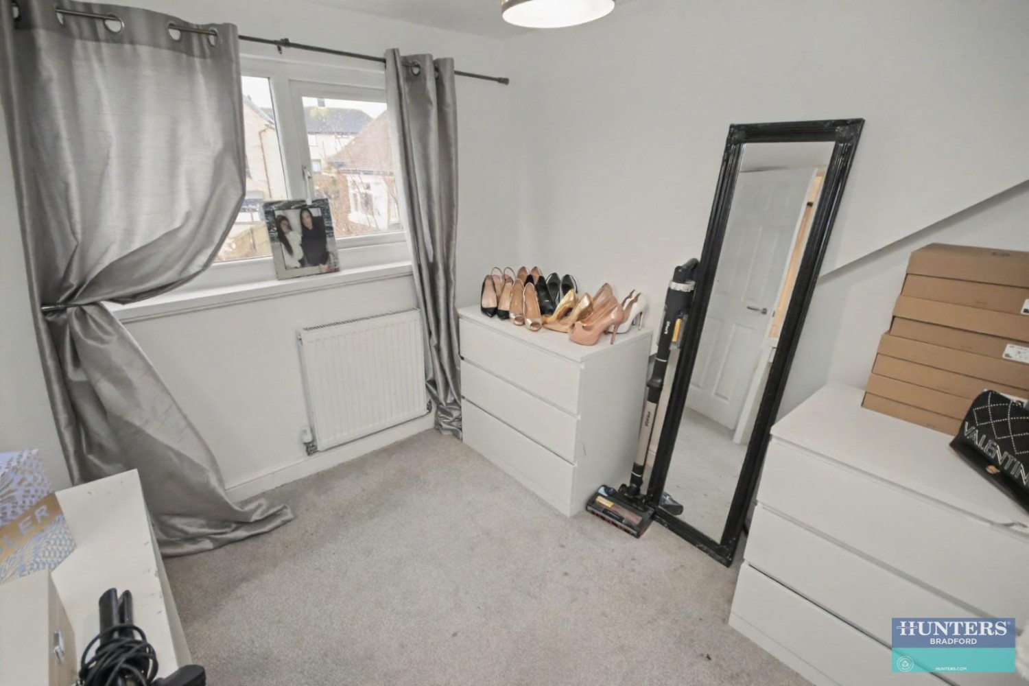 Downside Crescent, Allerton, Bradford, West Yorkshire, BD15 7LH