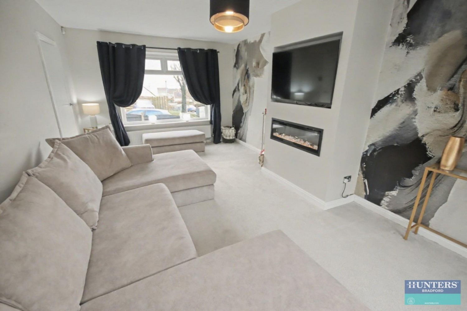 Downside Crescent, Allerton, Bradford, West Yorkshire, BD15 7LH
