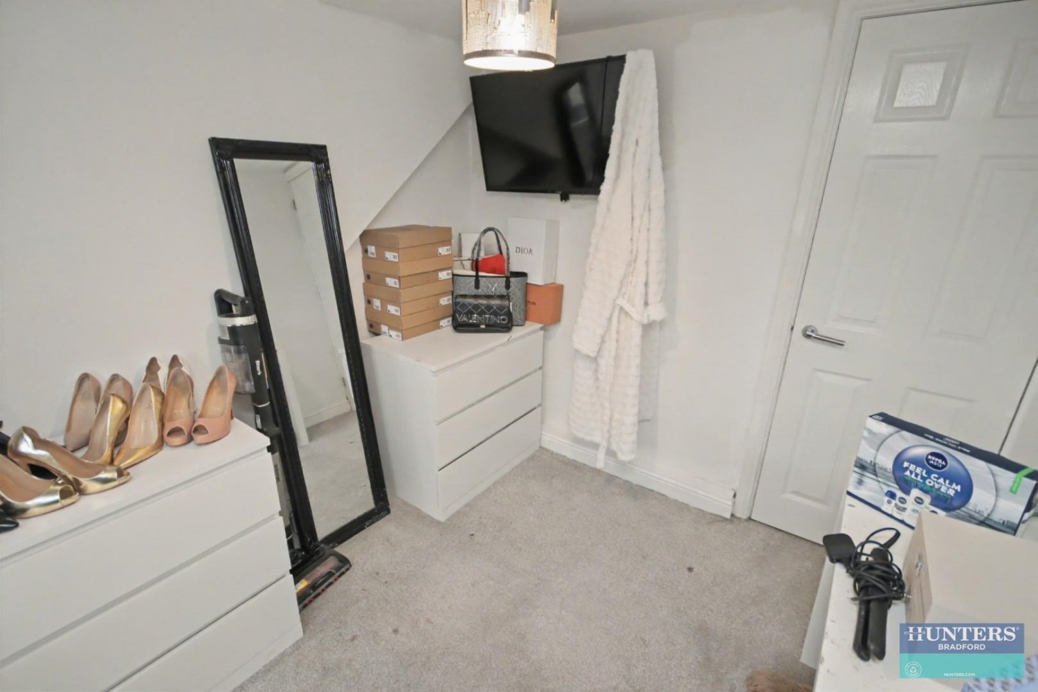 Downside Crescent, Allerton, Bradford, West Yorkshire, BD15 7LH