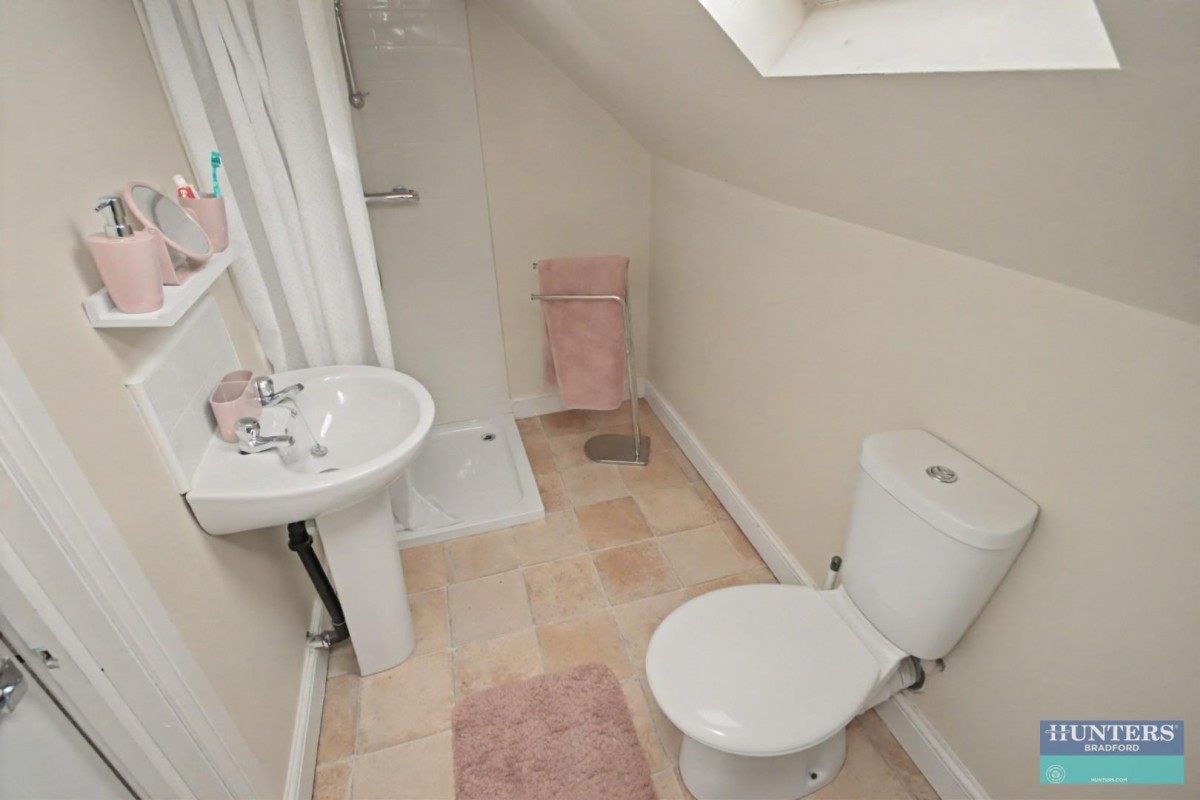 Downside Crescent, Allerton, Bradford, West Yorkshire, BD15 7LH