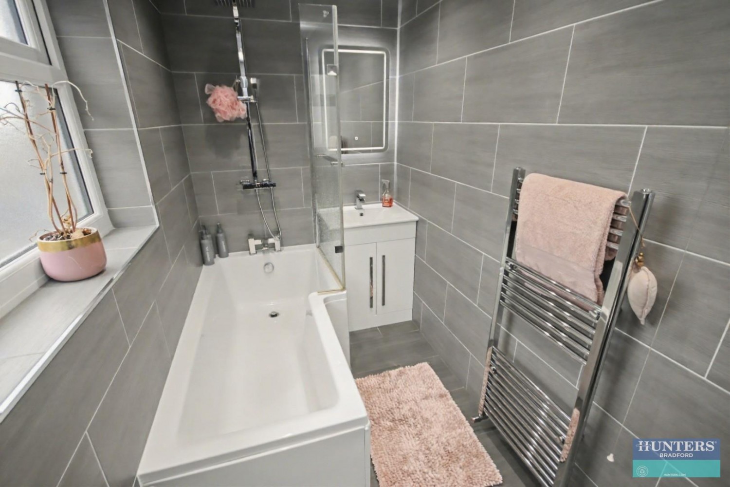 Downside Crescent, Allerton, Bradford, West Yorkshire, BD15 7LH