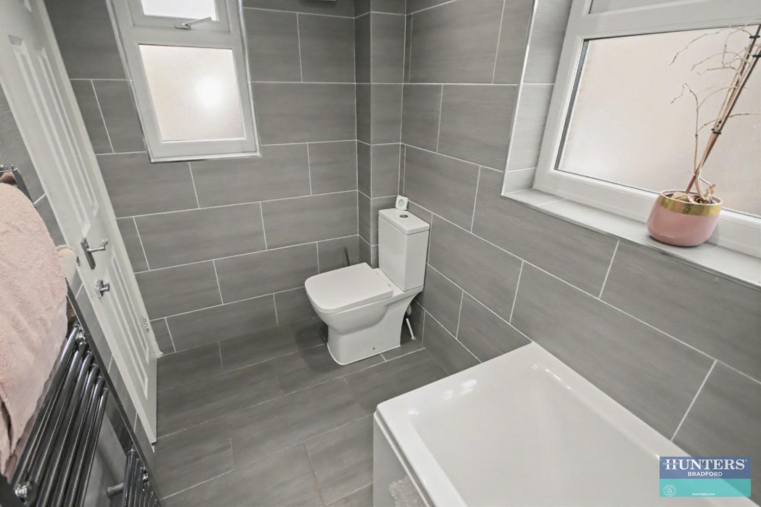 Downside Crescent, Allerton, Bradford, West Yorkshire, BD15 7LH