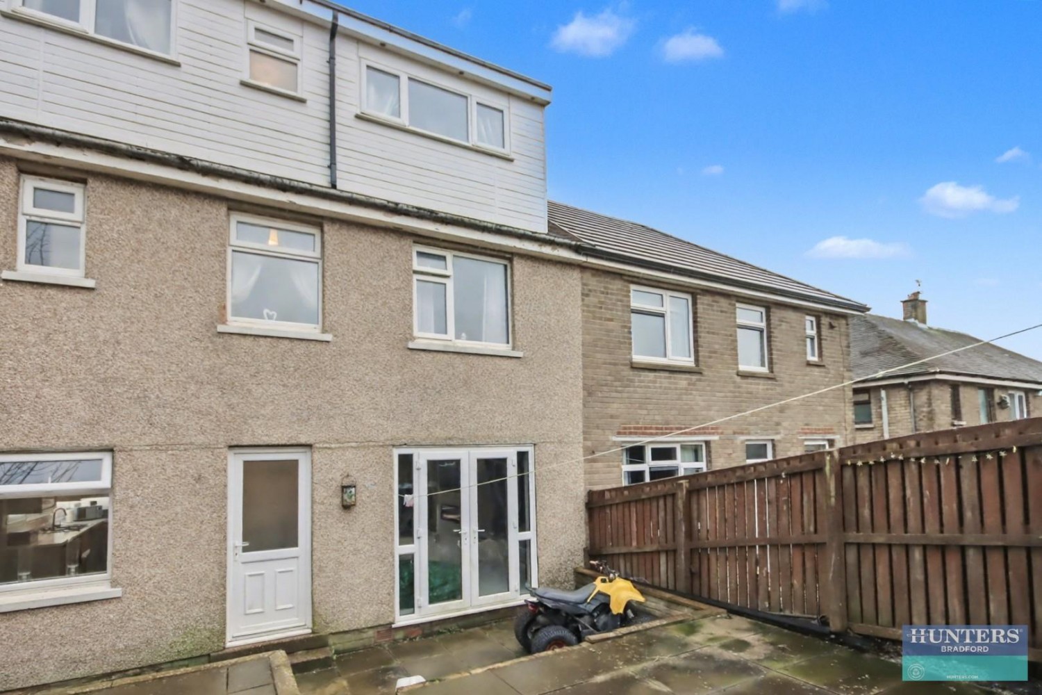 Downside Crescent, Allerton, Bradford, West Yorkshire, BD15 7LH