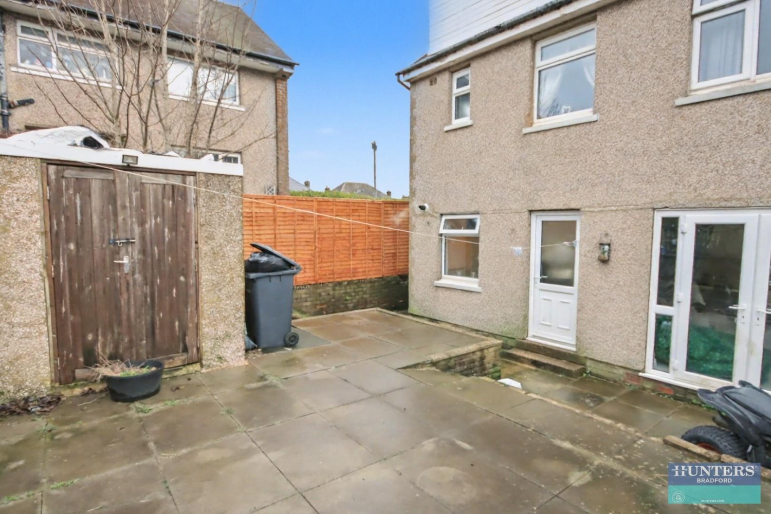 Downside Crescent, Allerton, Bradford, West Yorkshire, BD15 7LH