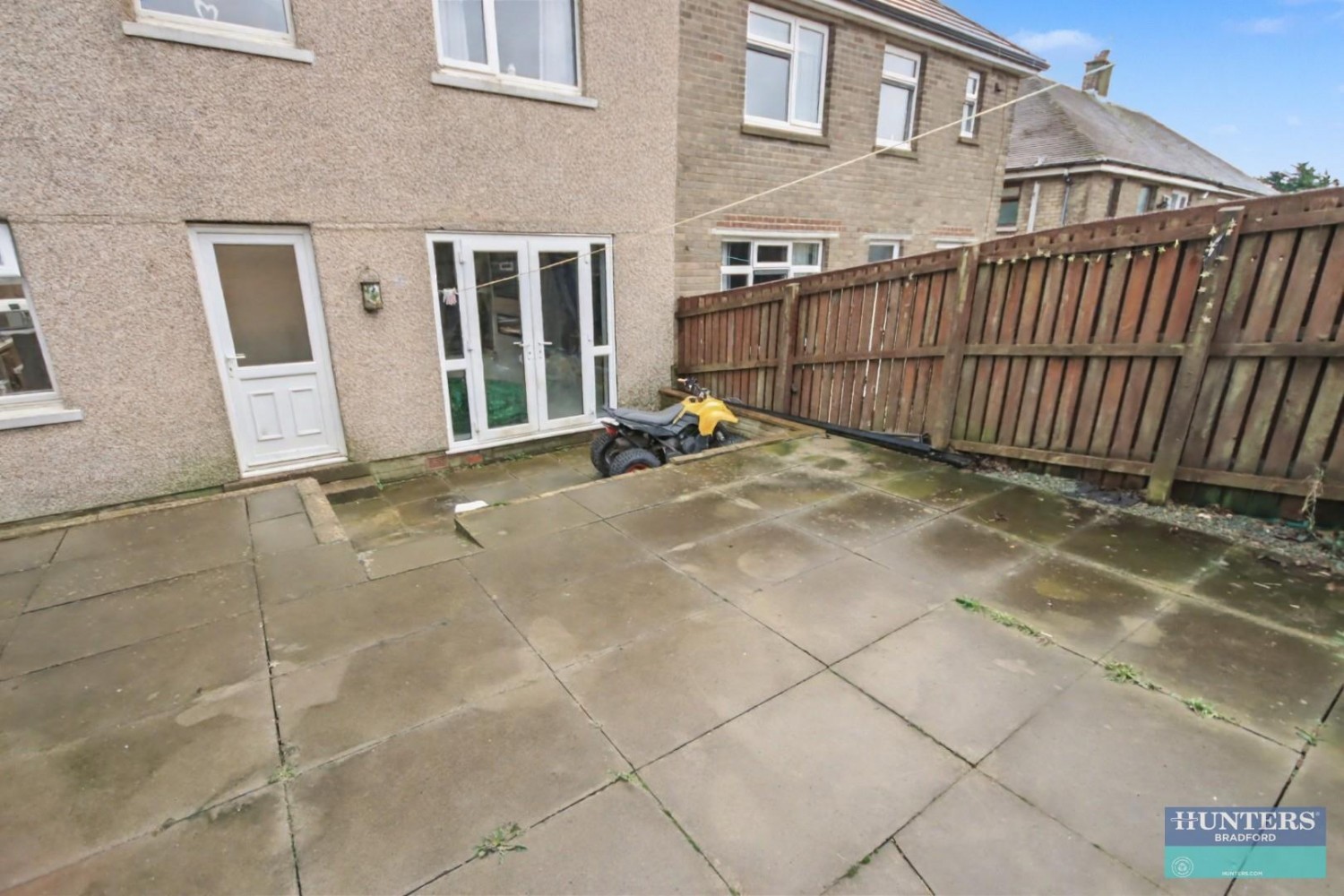 Downside Crescent, Allerton, Bradford, West Yorkshire, BD15 7LH