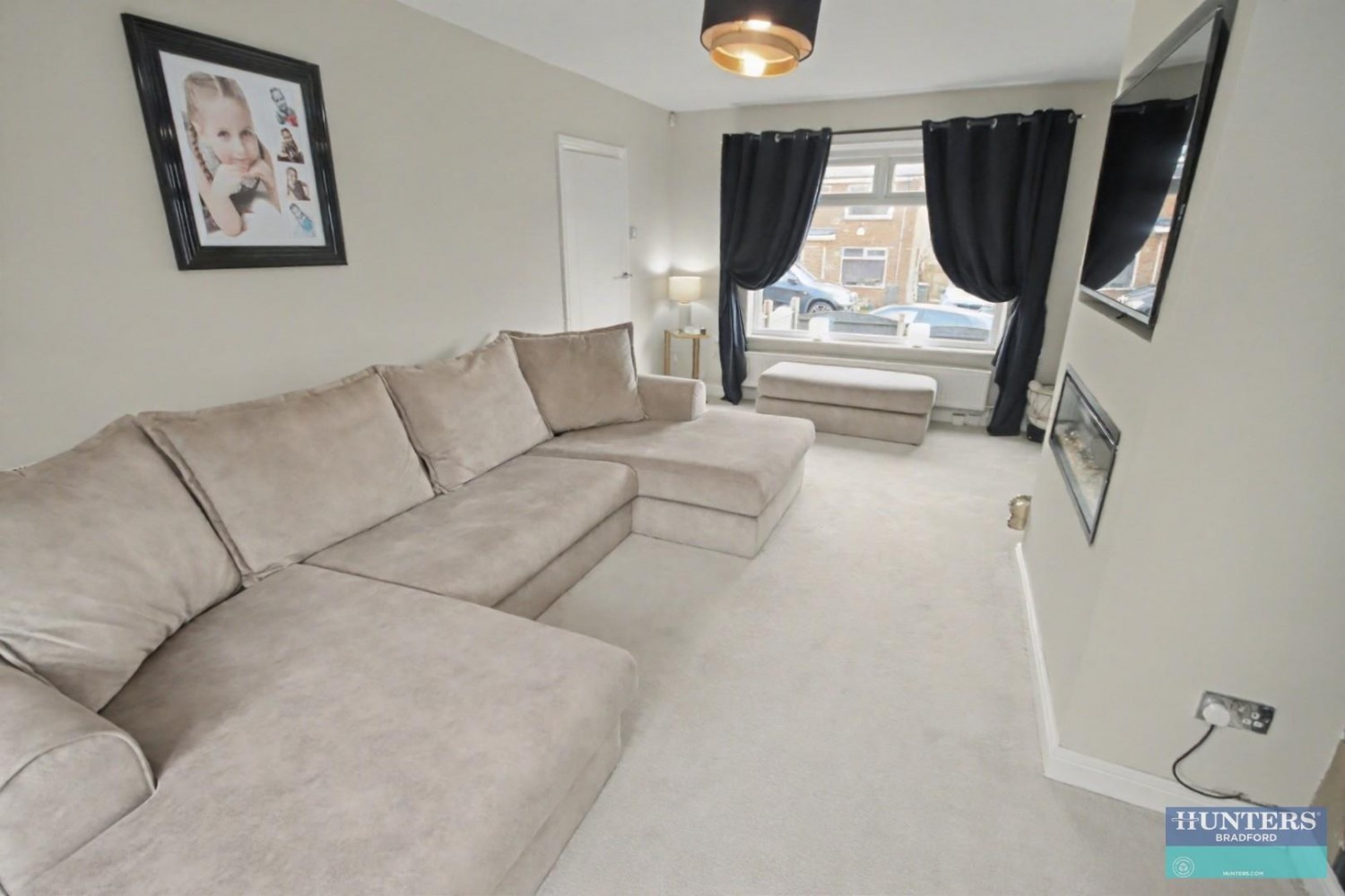 Downside Crescent, Allerton, Bradford, West Yorkshire, BD15 7LH