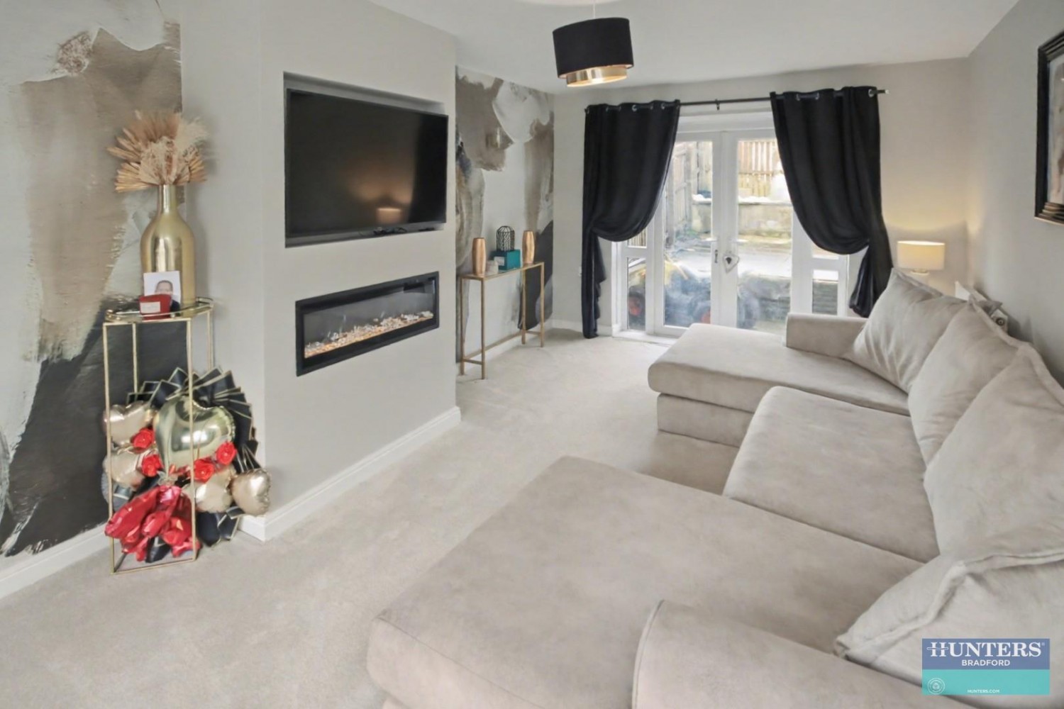 Downside Crescent, Allerton, Bradford, West Yorkshire, BD15 7LH