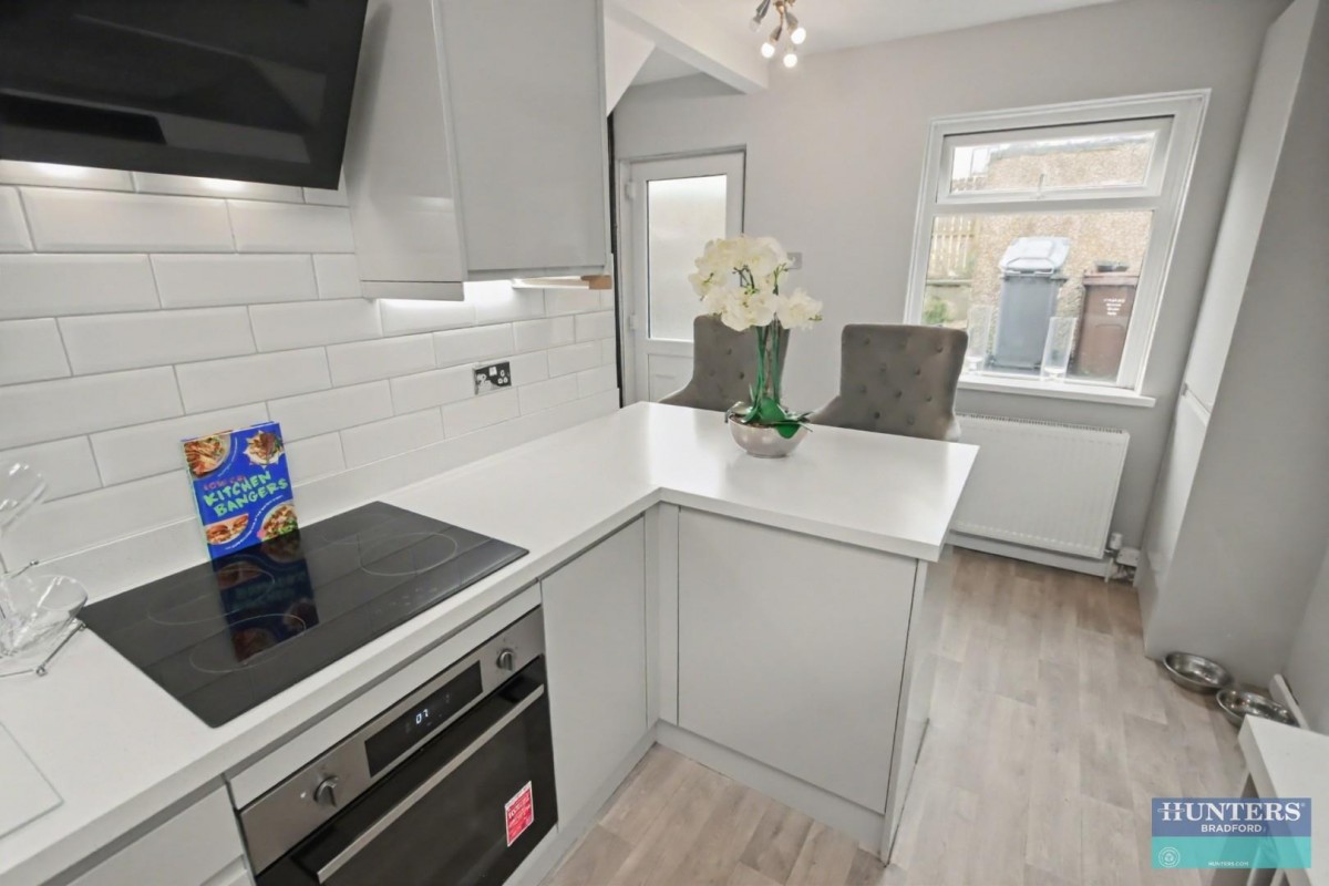 Downside Crescent, Allerton, Bradford, West Yorkshire, BD15 7LH