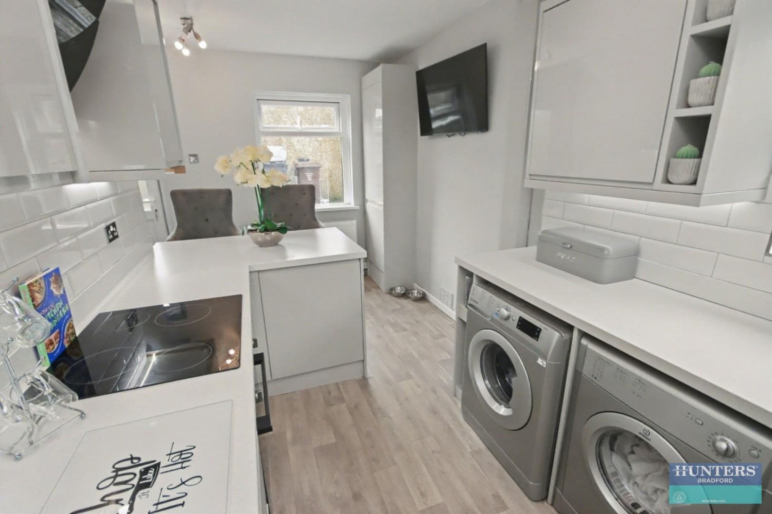 Downside Crescent, Allerton, Bradford, West Yorkshire, BD15 7LH