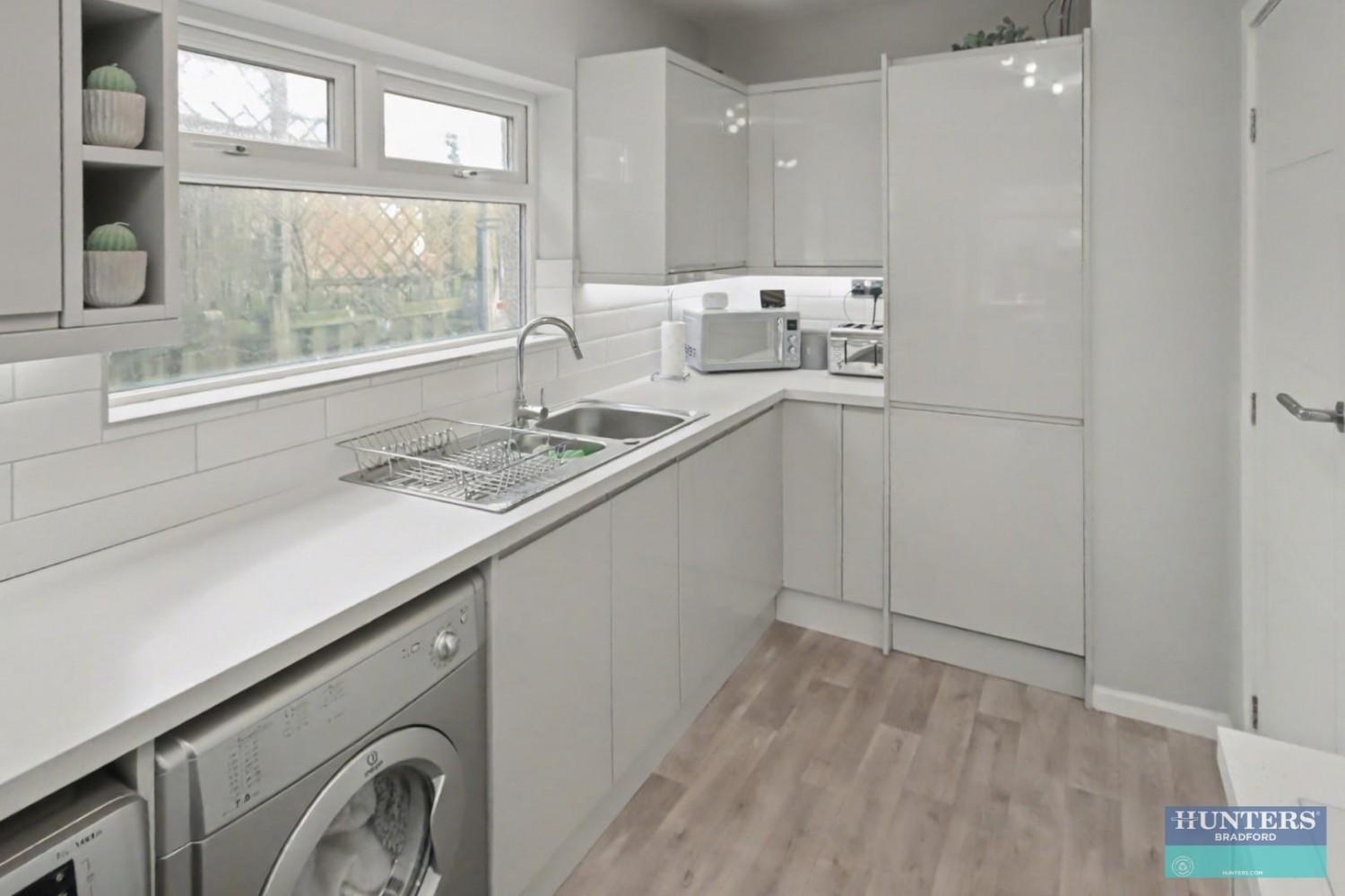 Downside Crescent, Allerton, Bradford, West Yorkshire, BD15 7LH