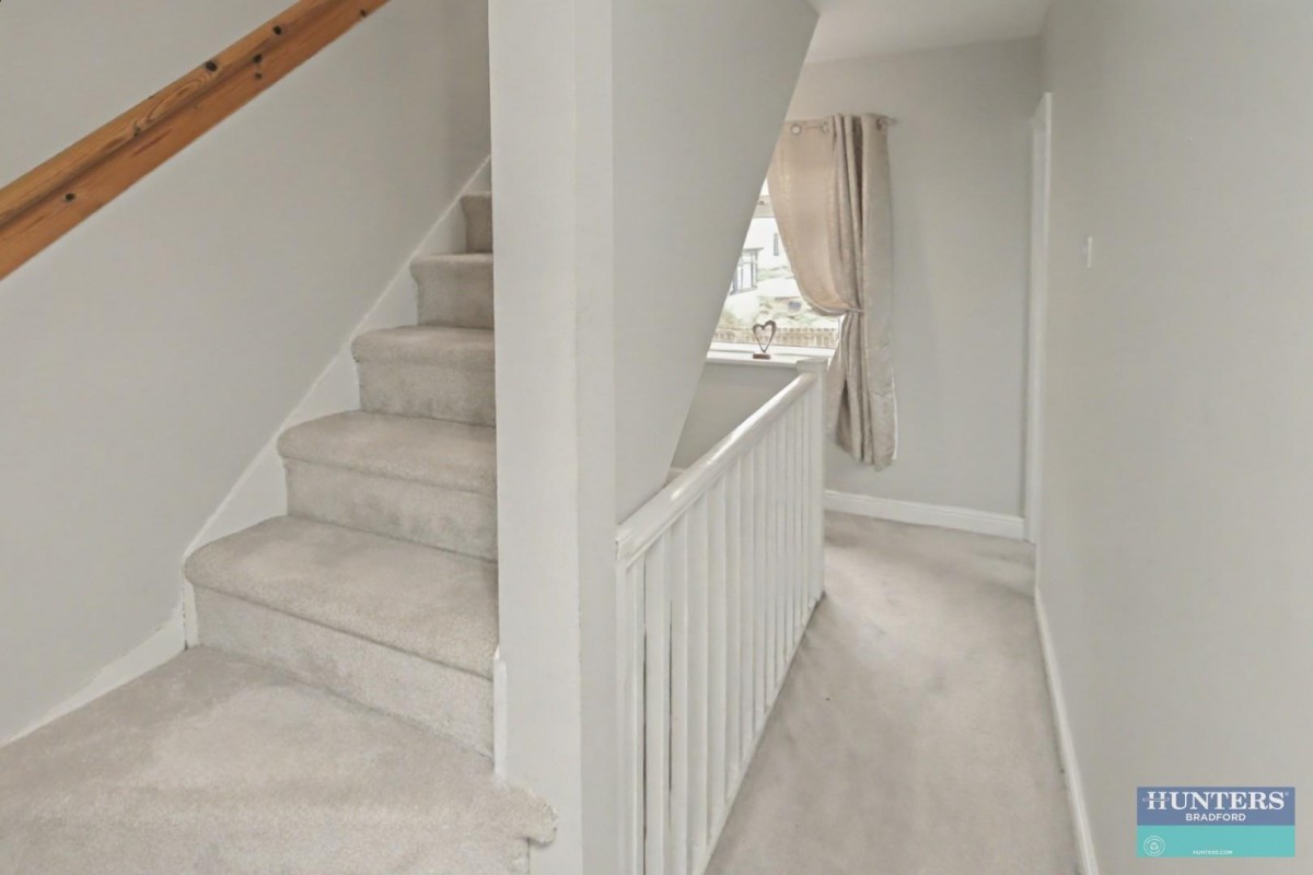 Downside Crescent, Allerton, Bradford, West Yorkshire, BD15 7LH