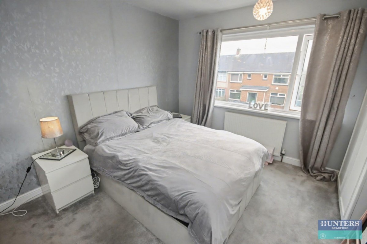 Downside Crescent, Allerton, Bradford, West Yorkshire, BD15 7LH