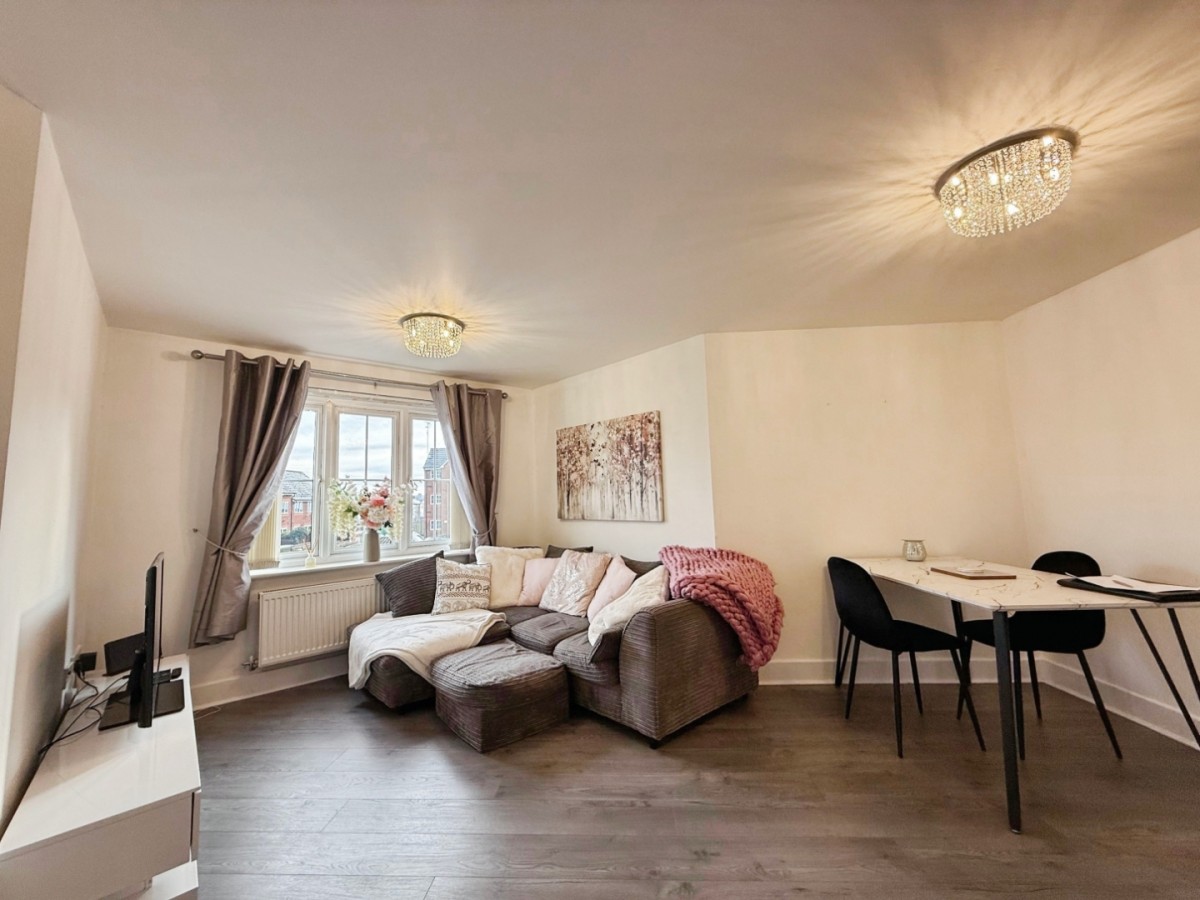 Brentwood Grove, Leigh