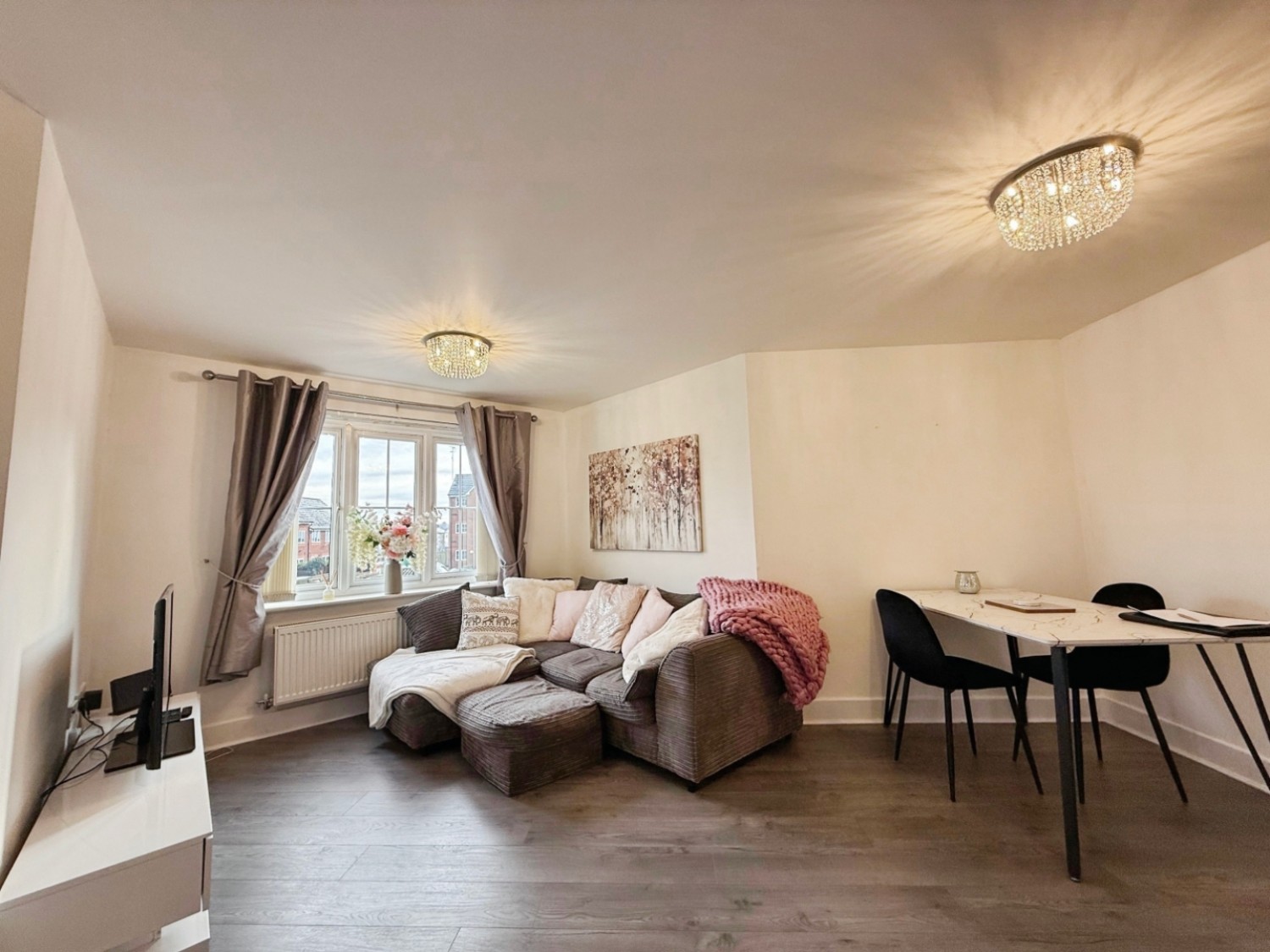 Brentwood Grove, Leigh