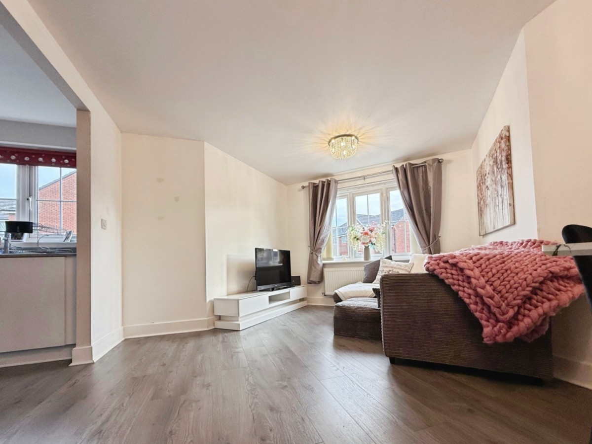 Brentwood Grove, Leigh